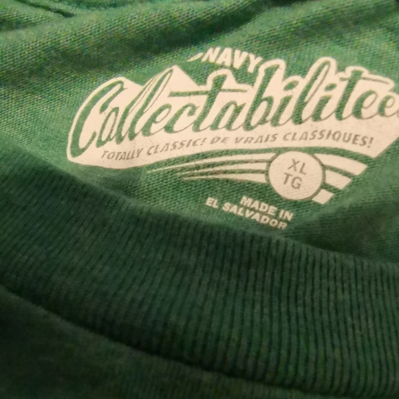 Teenage Mutant Ninja Turtles Graphic Tee XL TMNT - Picture 4 of 5